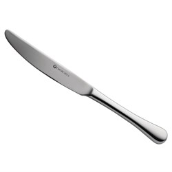 Dessert Knife Tanner 18/0 (Box12)TA DEKN1