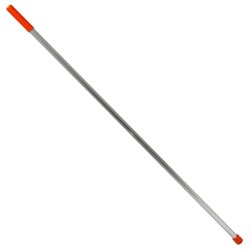 Handle Interchange Red Aluminium 920044 SYR