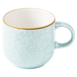 Churchill SDESSC Stonecast Bubble Mug