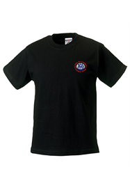 Hilton of Cadboll Primary T-Shirt