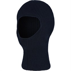 Balaclava Navy Open Face TRC304 Regatta