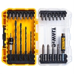 Drill DriverBit Set 25pc DT70708-QZ Dewalt