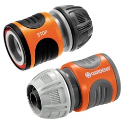 Hose Connector Set 18279-20 Gardena