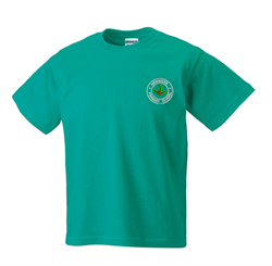 Newmore Primary T-Shirt