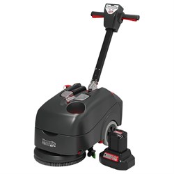 Scrubber/Dryer Compact & Battery TTB1840NXR 240v