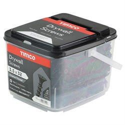 Drywall Screws Image