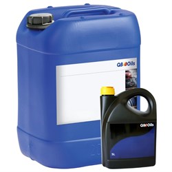 Q8 T 55 80W-90 Axle Fluid