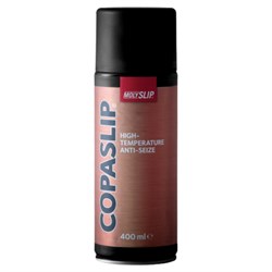 Anti Seize Spray 400ml M113004 Copaslip