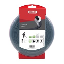 Duoline 2.4mm x 90Mtr 106501E Oregon