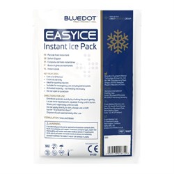 Ice Pack Disposable 9987 Easy Ice/ EA250 Crest