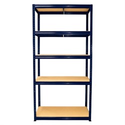 Shelving & Racking Image