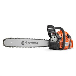 Chainsaw 455 Rancher 18