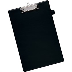 Clipboard Black A4 5 Star 913632