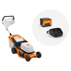 Battery Ped Mower Kit RMA 248.3 T Stihl