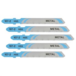 Blade Jigsaw T118A (Pkt5) DT2160-QZ Dewalt