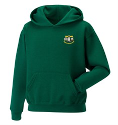 Pennyland Primary Hoodie
