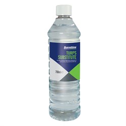 Turps Substitute 750ml