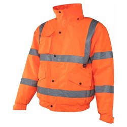 Espro ES71130 Hi-Vis Bomber Jacket