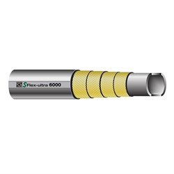 Hose Hydraulic 1.1/4