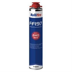 Expanding Foam Fire Rated B1 Hand/Gun Tremco