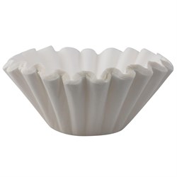 Coffee Filters (1000) 85x245mm BRAVF Bravilor