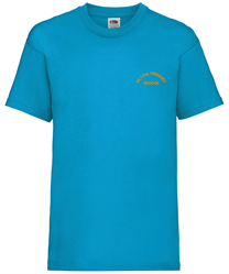 Hilton Primary P7 T-Shirt