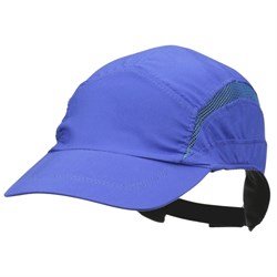 Bump Cap First Base 3 Royal R/Peak 2030599 3M