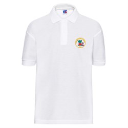 Duncan Forbes Primary ELC Polo Shirt