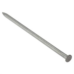 Nail Round Wire Galv'd 125 x 5.60mm 1Kg