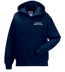 Helmsdale Primary Hoodie