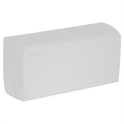 Hand Towels & Toilet Paper Image