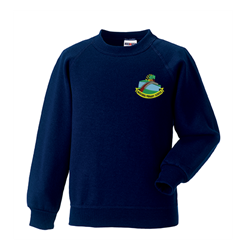Bridgend Primary Sweatshirt