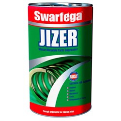 Degreaser Jizer 25Ltr SJZ25L Deb