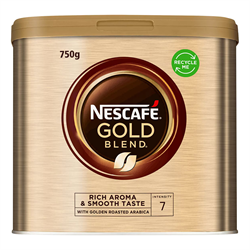 Nescafe Gold Blend Coffee