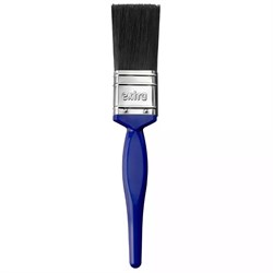 Paint Brush Extra Edge 38mm/11/2