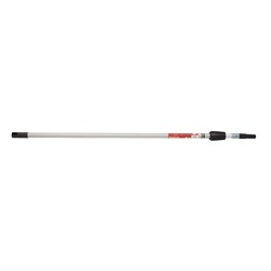 Extension Pole 4-7ft 2 Section PREX002