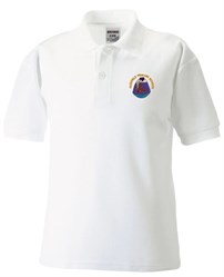 Gledfield Primary Polo Shirt
