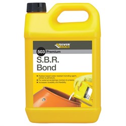 Latex Bond SBR 503 5Ltr 892731 Sika