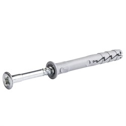 Hammer Fixing 8 x 140 FX-N-08L140 Box50 Rawl