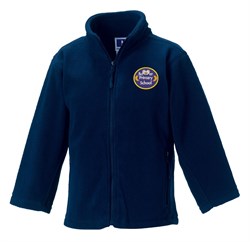 Bower Primary Fleece