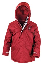 Castletown Primary Parka