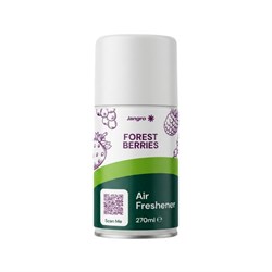 Air Fresh Forest Berry 270ml, 105066FB, BG132-F