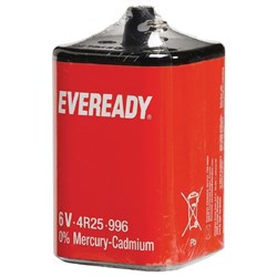 Specialist Batteries Image