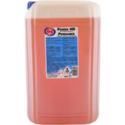 Tar Remover HD Power HD 25Lt CPHDT014D Autosmart