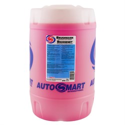 Shampoo Foam All Purpose (B/wash) 25Ltr CAPS014D
