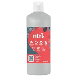 Toilet Cleaner NTRL 1Ltr BF021-1/JA0005 Jangro