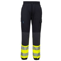 Portwest KX341 Hi-Vis Flexi Joggers