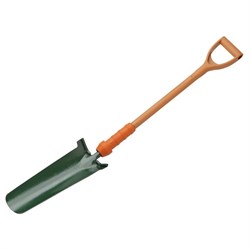 Shovel Newcastle Drainer Insul PD5NDINR Bulldog