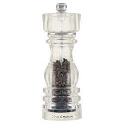 Pepper Mill 7