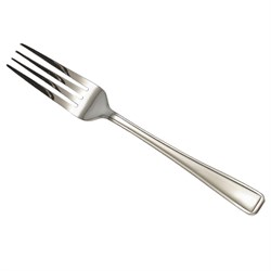 Dessert Fork Harley 18/0 Stainless (Box12) DF-HL